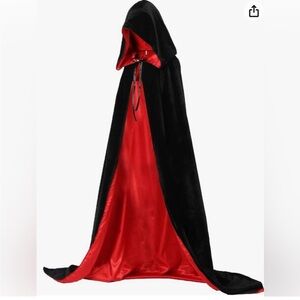 Men’s Cloak